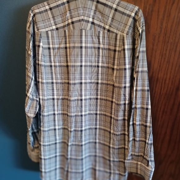 J McLaughlin shirt NWOT sz XL - Picture 4 of 4